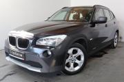 BMW X1 I (E84) Санкт-Петербург  - изображение 19