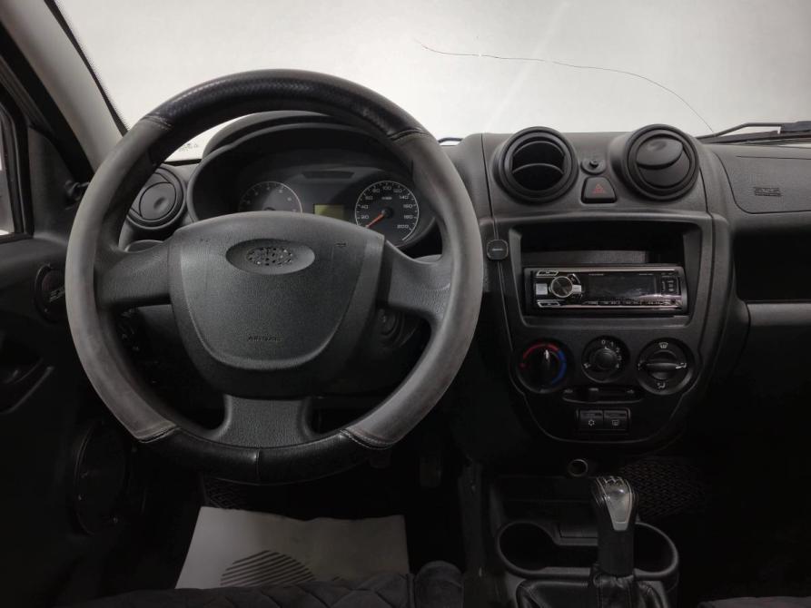 Lada (ВАЗ) Granta I Альметьевск  - изображение 14