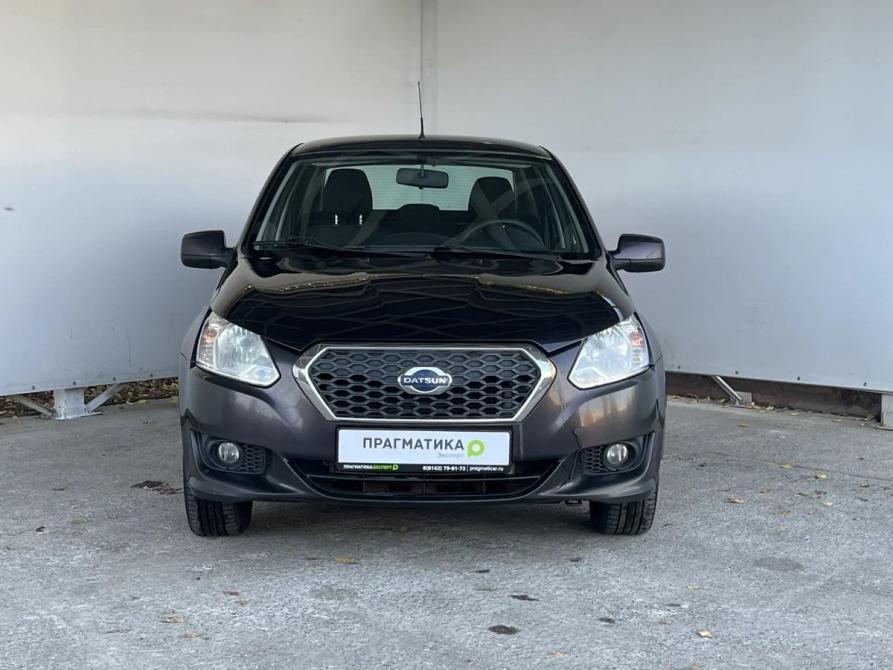 Datsun on-DO I Петрозаводск  - изображение 2