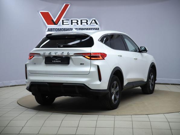 Haval F7 I Рестайлинг с пробегом 2023 года, цена 2 090 000 рублей, 48636 км, внедорожник, Автокод Объявления