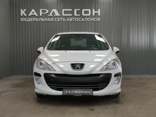 Peugeot 308 I с пробегом 2011 года, цена 487 000 рублей, 129000 км, хэтчбек, Автокод Объявления