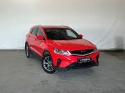 Geely Coolray I Москва  - изображение 25