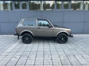 Lada (ВАЗ) 2121 (4x4) I Рестайлинг (2020) Новосибирск  - изображение 23