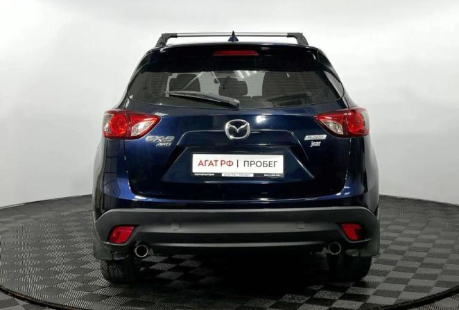 Mazda CX-5 I с пробегом 2015 года, цена 2 000 000 рублей, 176995 км, внедорожник, Автокод Объявления