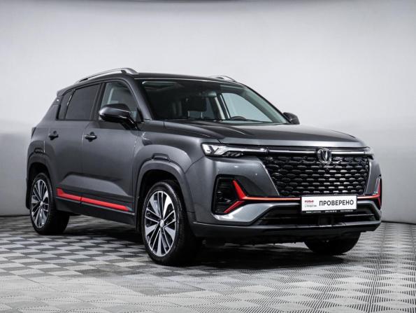 Changan CS35 Plus I Рестайлинг с пробегом 2023 года, цена 1 749 000 рублей, 25111 км, внедорожник, Автокод Объявления