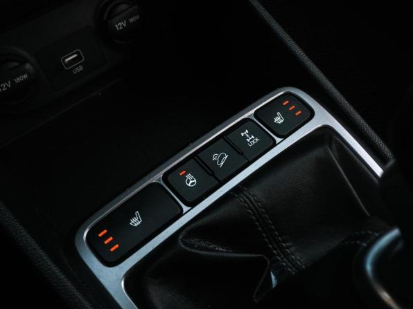 Hyundai Creta I с пробегом 2019 года, цена 1 690 000 рублей, 141234 км, внедорожник, Автокод Объявления