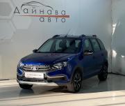 Lada (ВАЗ) Granta I Рестайлинг Воронеж  - изображение 22