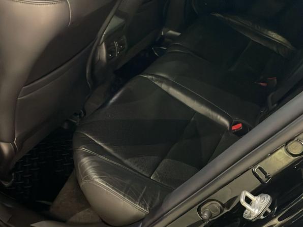 Honda Accord VIII с пробегом 2010 года, цена 1 275 000 рублей, 159405 км, седан, Автокод Объявления