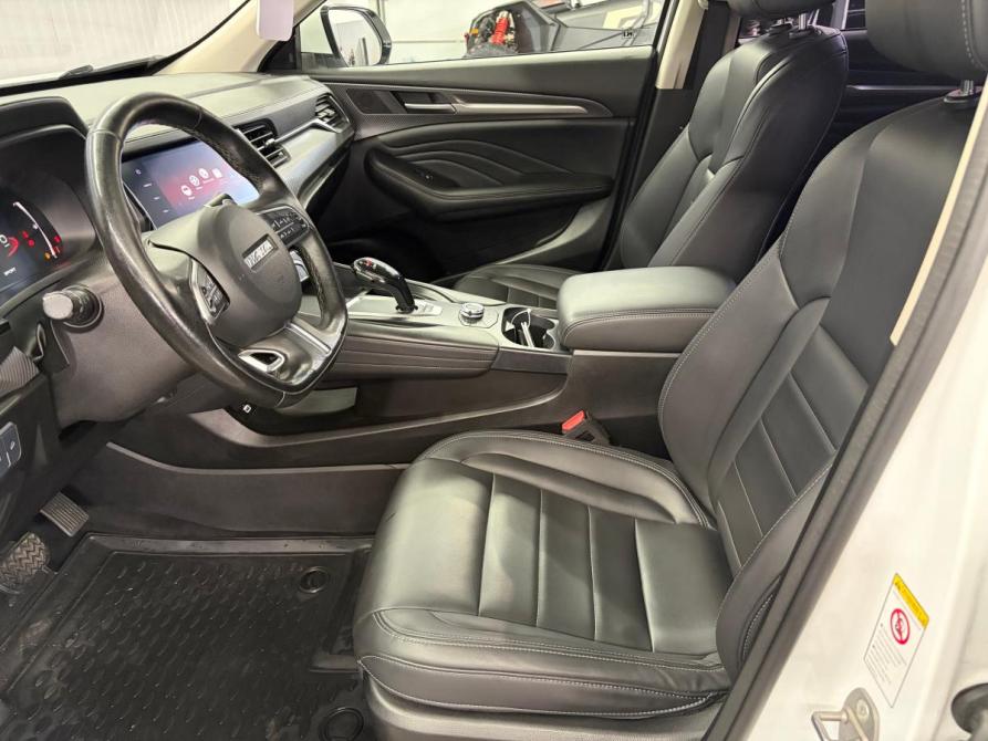 Haval F7x I Краснодар  - изображение 13