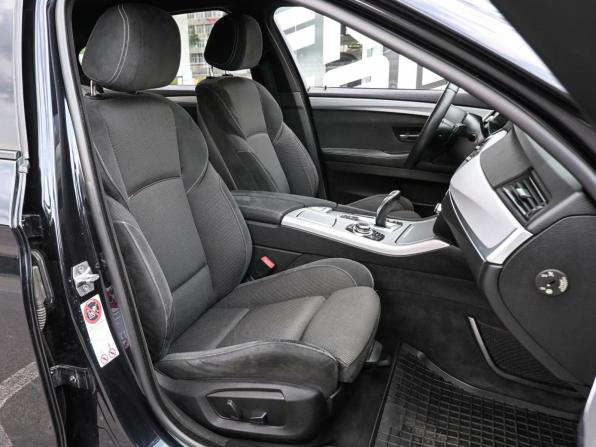 BMW 5 серии VI (F10/F11/F07) Рестайлинг с пробегом 2014 года, цена 2 220 000 рублей, 103910 км, седан, Автокод Объявления