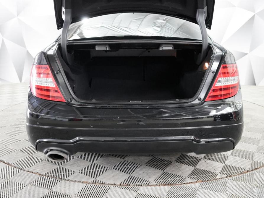 Mercedes-Benz C-Класс III (W204) Рестайлинг Ульяновск  - изображение 19