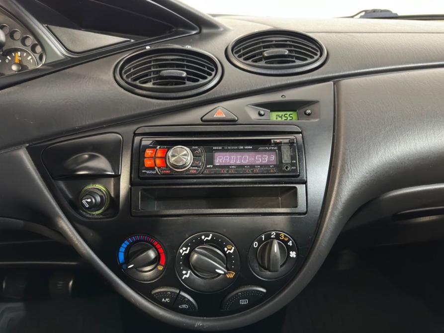 Ford Focus I Рестайлинг Великий Новгород  - изображение 15