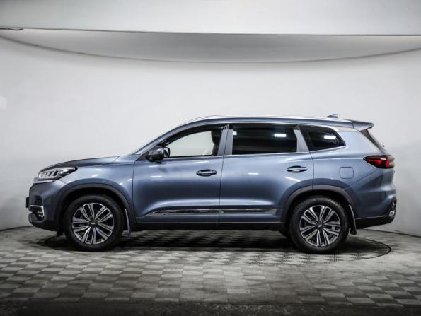 Chery Tiggo 8 I Рестайлинг с пробегом 2022 года, цена 1 899 000 рублей, 51718 км, внедорожник, Автокод Объявления
