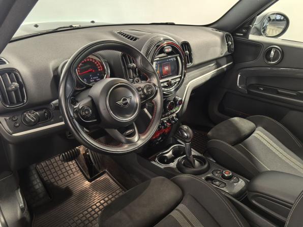 Mini Countryman II с пробегом 2019 года, цена 3 399 000 рублей, 56000 км, внедорожник, Автокод Объявления