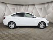 Lada (ВАЗ) Vesta I Рестайлинг (NG) Москва  - изображение 26