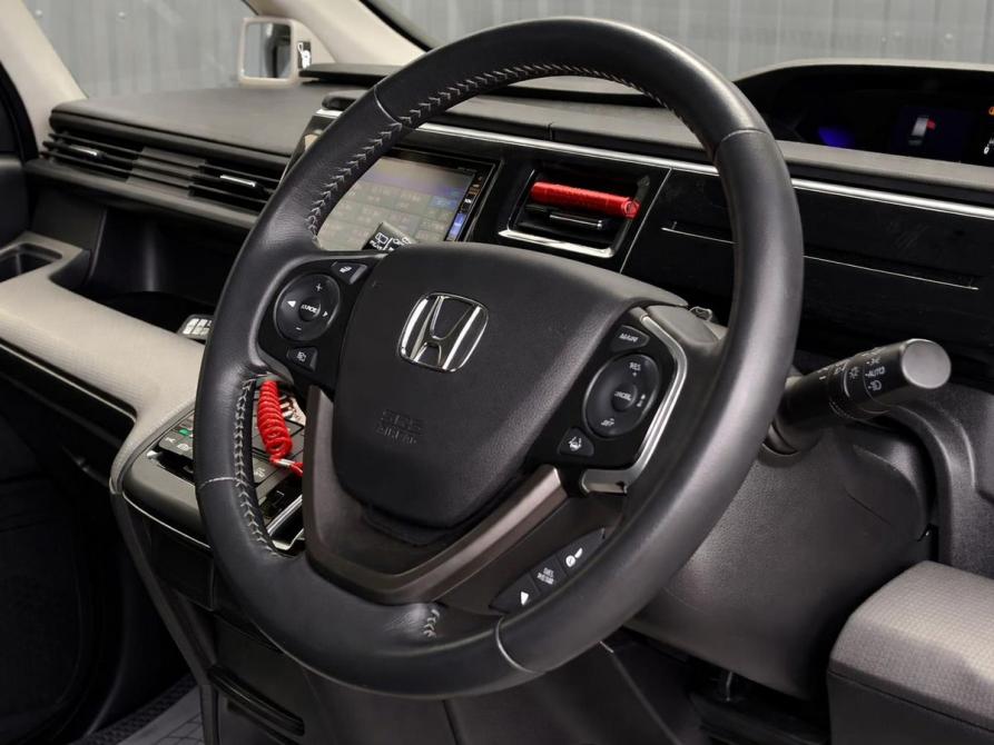 Honda Stepwgn V Рестайлинг Пермь  - изображение 14