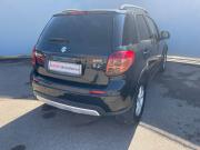 Suzuki SX4 I (Classic) Рестайлинг Стерлитамак  - изображение 42