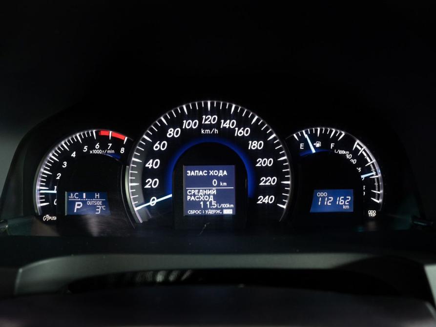 Toyota Camry VII (XV50) Чита  - изображение 12