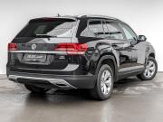 Volkswagen Teramont I Москва  - изображение 32