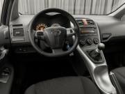 Toyota Auris I Рестайлинг Москва  - изображение 26