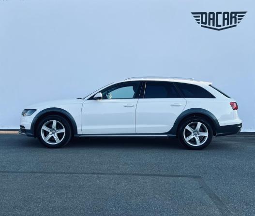 Audi A6 allroad III (C7) с пробегом 2012 года, цена 2 050 000 рублей, 246000 км, универсал, Автокод Объявления
