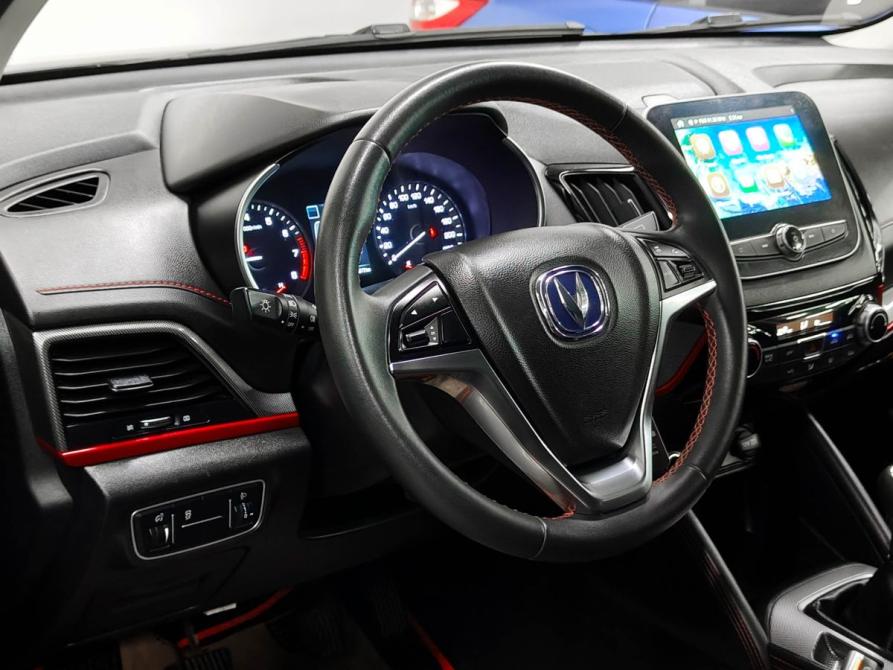 Changan CS55 Тула  - изображение 13