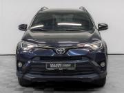 Toyota RAV4 IV (XA40) Рестайлинг Москва  - изображение 28