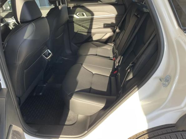 Haval F7x II с пробегом 2026 года, цена 3 850 000 рублей, 10 км, внедорожник, Автокод Объявления
