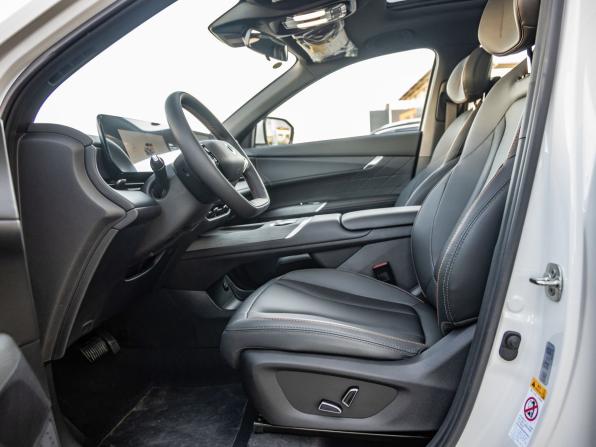Changan CS75 Plus IV с пробегом 2024 года, цена 3 488 000 рублей, 41 км, внедорожник, Автокод Объявления