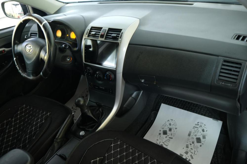 Toyota Corolla X (E140 E150) Омск  - изображение 18