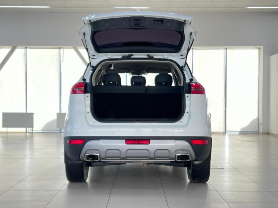 Geely Atlas I Волжский  - изображение 34