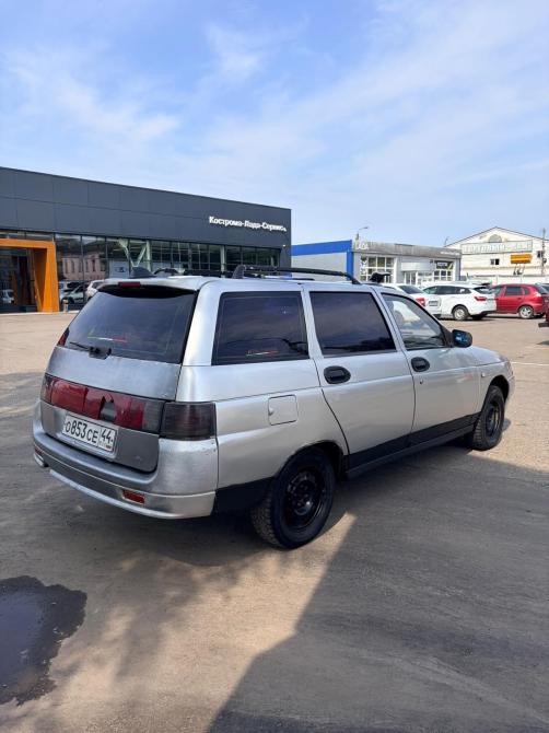 Lada (ВАЗ) 2111 Кострома  - изображение 5