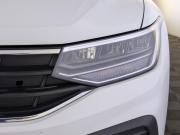 Volkswagen Tiguan II Рестайлинг Москва  - изображение 38