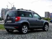 Skoda Yeti I Ижевск  - изображение 30