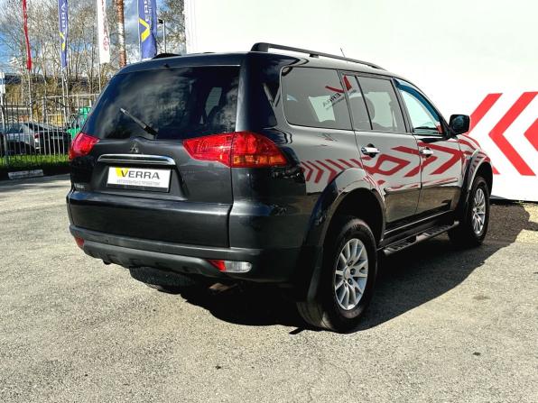 Mitsubishi Pajero Sport II с пробегом 2013 года, цена 1 440 000 рублей, 282031 км, внедорожник, Автокод Объявления