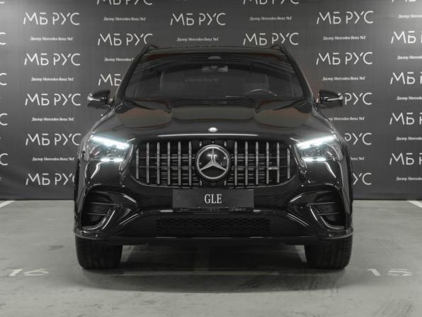 Новый Mercedes-Benz GLE AMG II (V167) Рестайлинг 2026 года, цена 19 440 000 рублей, внедорожник, Автокод Объявления