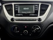 Hyundai Solaris II Рестайлинг Москва  - изображение 40