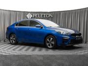 Kia Cerato IV Москва  - изображение 23
