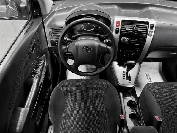 Hyundai Tucson I с пробегом 2007 года, цена 875 000 рублей, 194565 км, внедорожник, Автокод Объявления