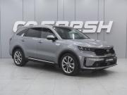 Kia Sorento IV Ростов-на-Дону  - изображение 27