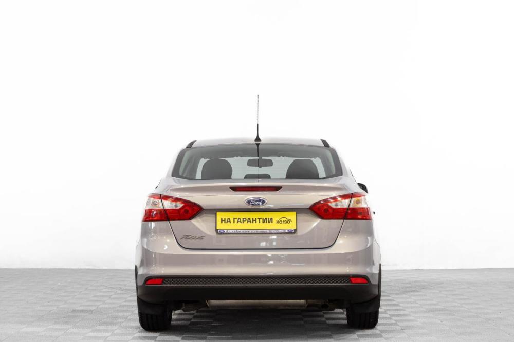 Ford Focus III Барнаул  - изображение 6