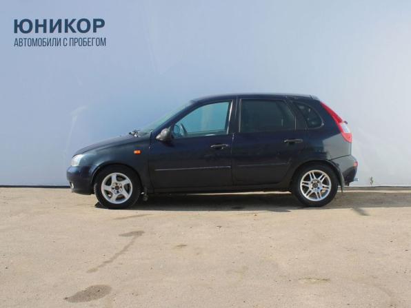 Lada (ВАЗ) Kalina I с пробегом 2008 года, цена 219 000 рублей, 258270 км, хэтчбек, Автокод Объявления
