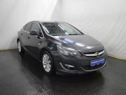 Opel Astra J Рестайлинг Санкт-Петербург  - изображение 19