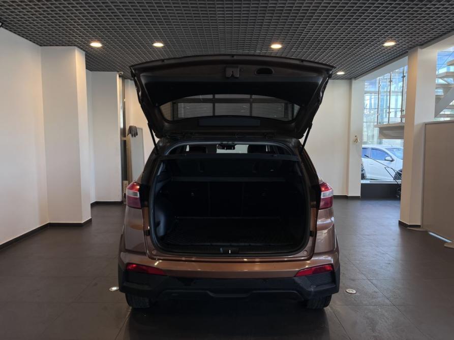 Hyundai Creta I Чебоксары  - изображение 37