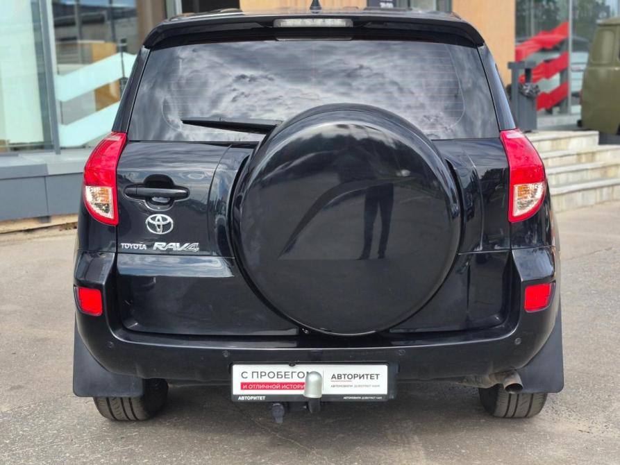 Toyota RAV4 III (XA30) Архангельск  - изображение 8