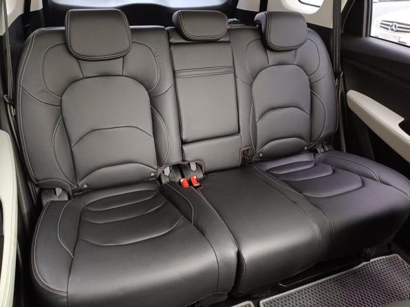 Chevrolet Captiva II с пробегом 2022 года, цена 2 189 000 рублей, 14781 км, внедорожник, Автокод Объявления