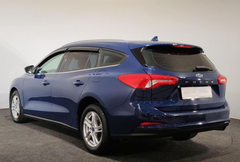 Ford Focus IV Ярославль  - изображение 7