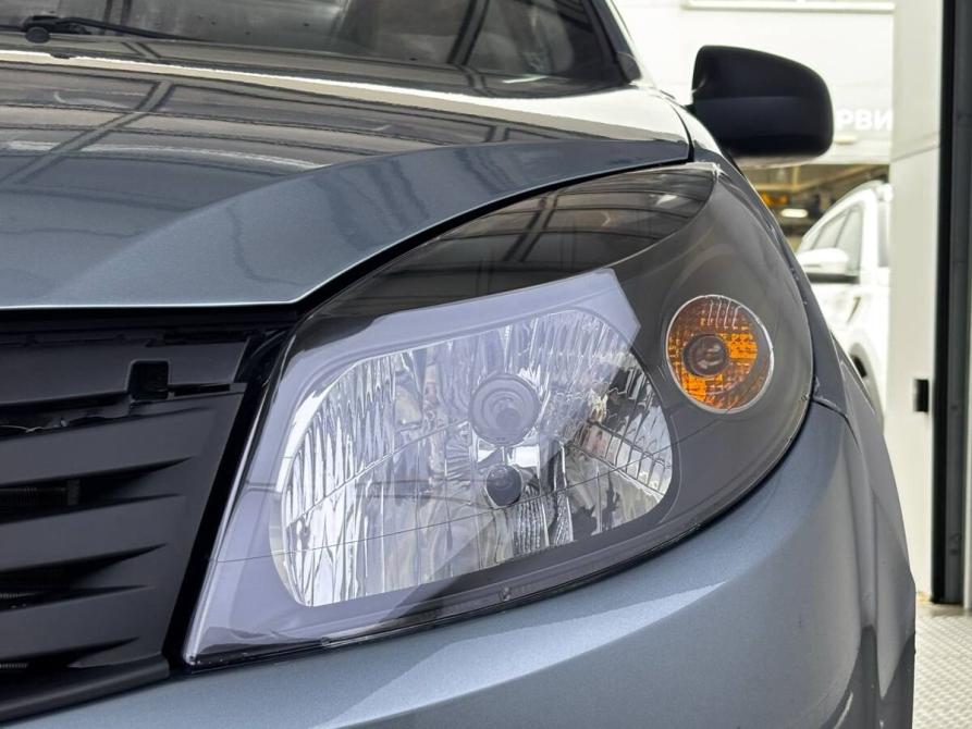 Renault Sandero I Уфа  - изображение 21