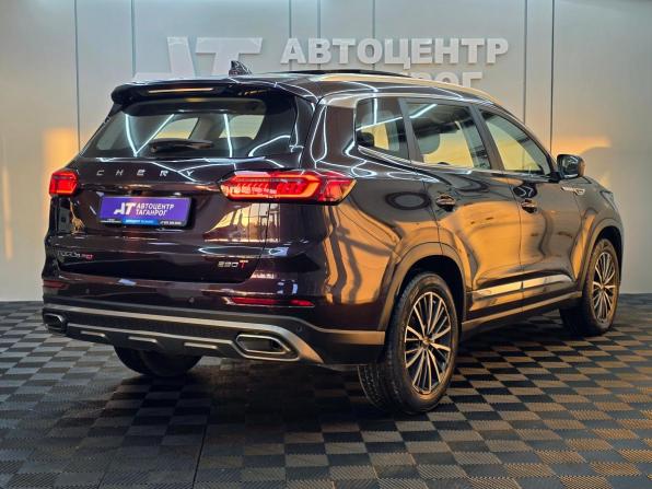 Chery Tiggo 8 Pro I с пробегом 2021 года, цена 2 099 000 рублей, 38654 км, внедорожник, Автокод Объявления