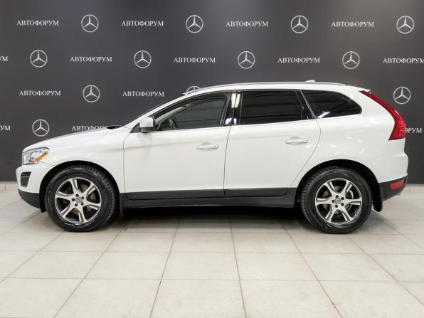 Volvo XC60 I с пробегом 2013 года, цена 2 250 000 рублей, 73000 км, внедорожник, Автокод Объявления
